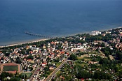 Międzyzdroje - Top 5 atrakcji gminy - Discover Pomerania
