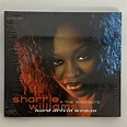 Sharrie Williams & The Wiseguys - Hard Drivin' Woman CD– Dig In Records