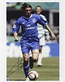 Tiago Mendes " Chelsea F.C. and Portugal " Football Signed Photograph ...