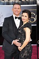 Channing Tatum shows off daughter; 'Girl Meets World' gets 2014 ...