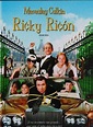 Ricky Ricón - Película 1994 - SensaCine.com.mx