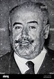 Photograph of Santiago Alba y Bonifaz (1872-1949) a Spanish politician and lawyer Stock Photo ...