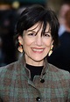 Dame Harriet Walter had huge response for small role in Star Wars film ...