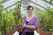 The Big Chilli: Emma Townshend drops in on preparations for the hottest ...