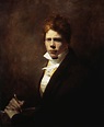 Sir David Wilkie, 1785 - 1841. Artist (Self-portrait) - 1000Museums ...