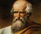 Archimedes Biography - Facts, Childhood, Family Life & Achievements