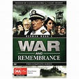 War and Remembrance: The Complete Series | DVD | BIG W