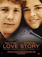 ある愛の詩（1970）Love Story | 天上天下 映画 Doc Song
