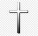 White Cross Png Www Pixshark Com Images Galleries With - Cross Clipart ...