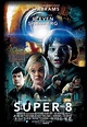 Super 8 (2011) (J. J. Abrams) | Best movie posters, Movie posters, Good ...