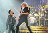 Queen zeigen die 50 größten Momente der Band-Karriere