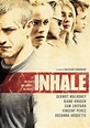 Inhale (2010) - FilmAffinity