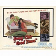 Good Times - movie POSTER (Style A) (11" x 14") (1967) - Walmart.com ...