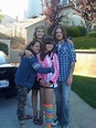Dizzy Reed and Lisa Reed - Dating, Gossip, News, Photos