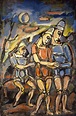 Georges Rouault - Currier Museum: Currier Museum