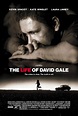 LIFE OF DAVID GALE, THE – Dennis Schwartz Reviews