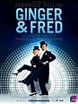 Ginger et Fred en Blu Ray : Ginger et Fred [Combo Blu-Ray + DVD] - AlloCiné