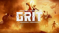 GRIT - Announce Trailer - YouTube