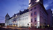 Hilton London Paddington | Hotels In London England