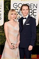 Paul Dano's Golden Globes 2016 Date is Girlfriend Zoe Kazan!: Photo ...