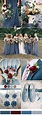 9 Most Popular Wedding Color Schemes from Pinterest to Your Wedding ...