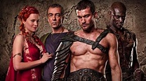 'Spartacus: sangre y arena' vuelve a Cuatro - La Opinión de Murcia