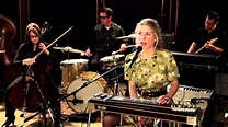 Maggie Björklund with Mark Lanegan - Coming Home - YouTube