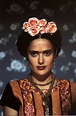 Selma Hayek as Frida | Todo el mundo quiere ser Frida | Pinterest ...