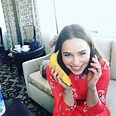 Emilia Clarke Instagram Photos | POPSUGAR Celebrity | Emilia clarke ...
