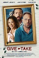 Give or Take (2020) movie poster