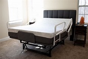 Hospital Beds, Adjustable Beds, Hi-Lo Beds at Homecare America