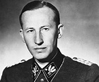 Reinhard Heydrich Biography - Facts, Childhood, Life of Nazi Official.