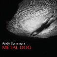 Andy Summers - Metal Dog | Releases | Discogs