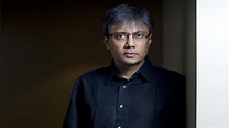 Amit Chaudhuri: ‘I want to blur the distinction between writing and ...