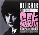 Ritchie Blackmore - Getaway (Groups & Sessions) | Discogs