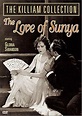 The Love of Sunya (1927) - IMDb