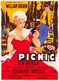 Picnic - la critique + le test Blu-ray