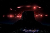 How Devils Tower Became the Film Location for Close Encounters [VIDEO]