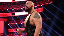 Big Show Returns On WWE Raw