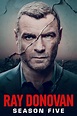 Ray Donovan (TV Series 2013- ) - Posters — The Movie Database (TMDb)