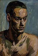 Duncan Grant (British, 1885-1978) Portrait of a young man | Duncan ...