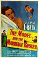 The Model and the Marriage Broker - Film (1951) - SensCritique