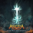 Ride Into the Storm by Angra (Single, Power Metal): Reviews, Ratings ...
