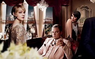 The Great Gatsby Wallpapers (82+ pictures)