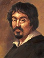 Michelangelo-Merisi-detto-il-Caravaggio-TMLA-Art-Museum - Leggo Tenerife