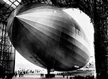 Picture | The Hindenburg Took Flight 80 Years Ago - ABC News