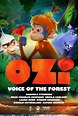 Ozi: Voice of the Forest (2023) - FilmAffinity