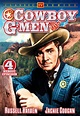 Cowboy G-Men (TV Series 1952– ) - IMDb