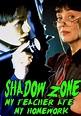 Shadow Zone: My Teacher Ate My Homework - streaming