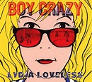 Lydia Loveless - Boy Crazy Ep - Amazon.com Music